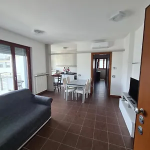Appartamento Santa Giulia Business - Olimpiadi 26, Milano