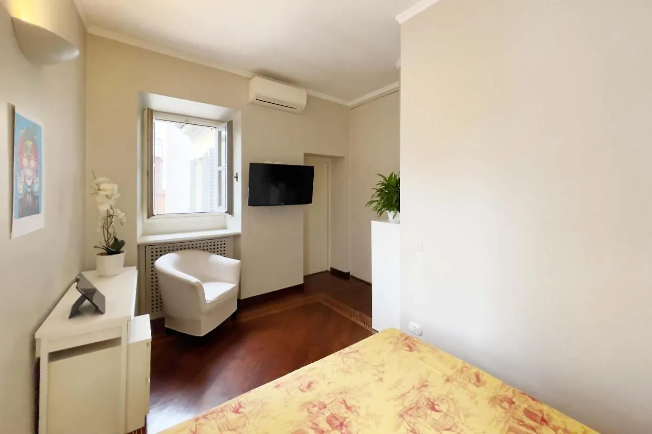 Chic 1Bdr With Shared Terrace Steps From Duomo By Rentopolis 밀라노 0*,  이탈리아